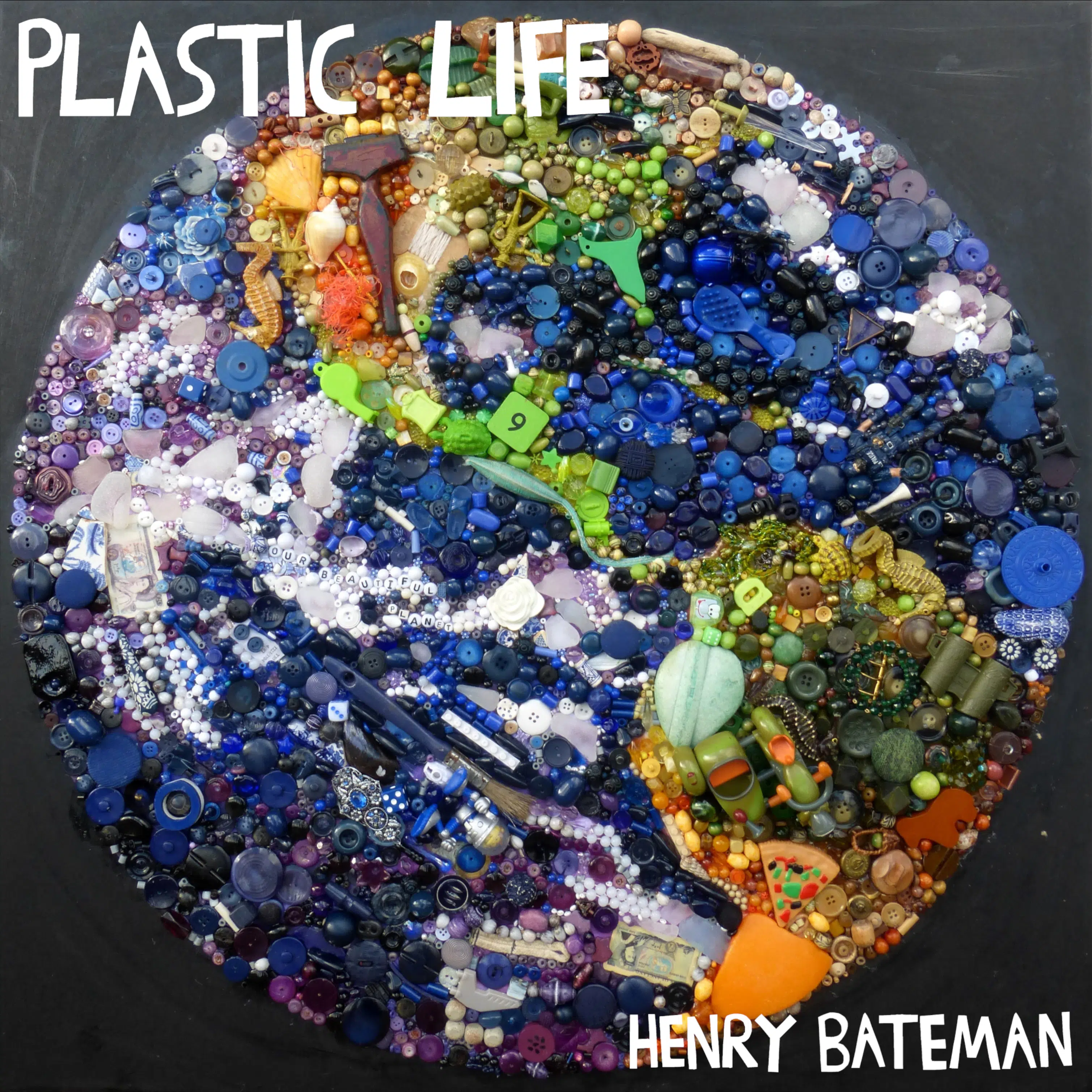 Plastic Life