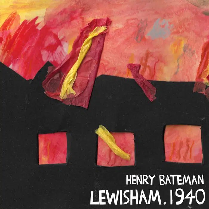 Music produced by Henry Bateman
